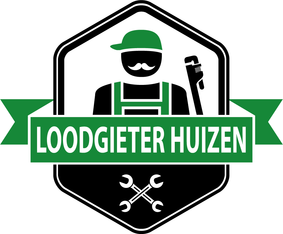 Logo Loodgieter in Huizen