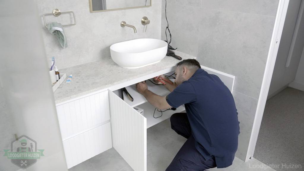 Cv Ketel Aansluiten Huizen