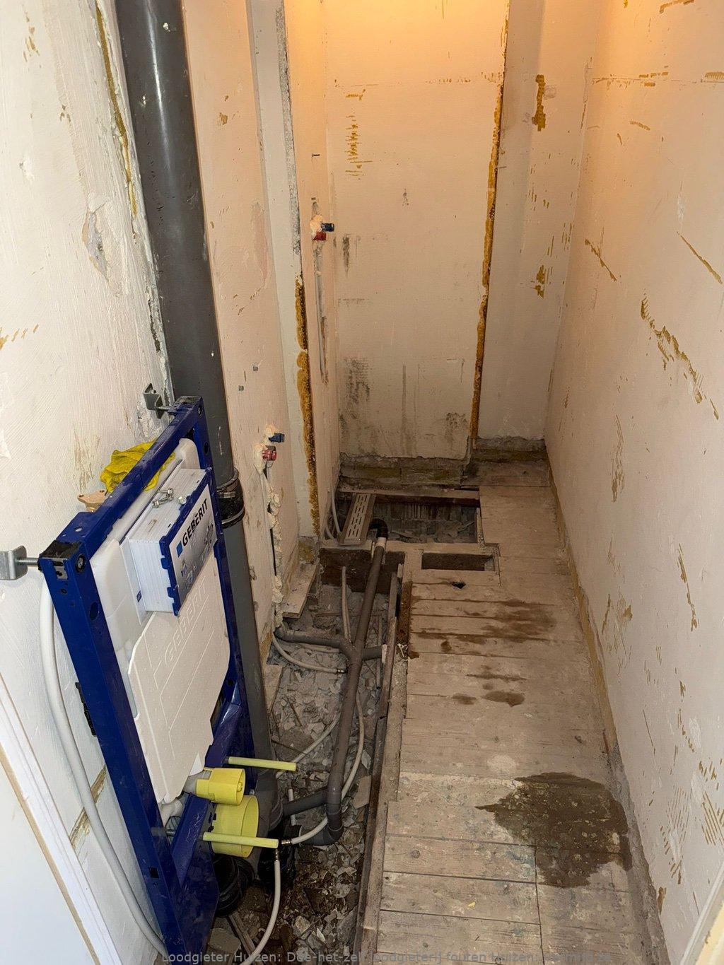 Doe Het Zelf Loodgieterij Fouten Huizen