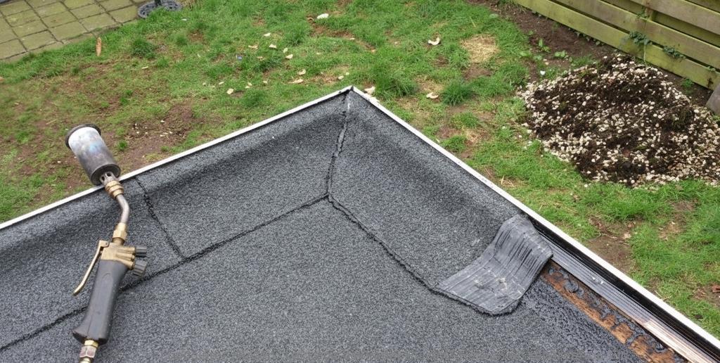 Lekkage Dakkapel Huizen