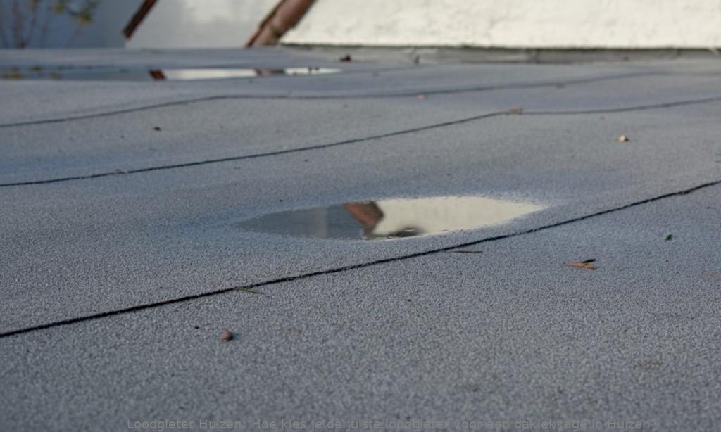 Loodgieter Daklekkage Huizen