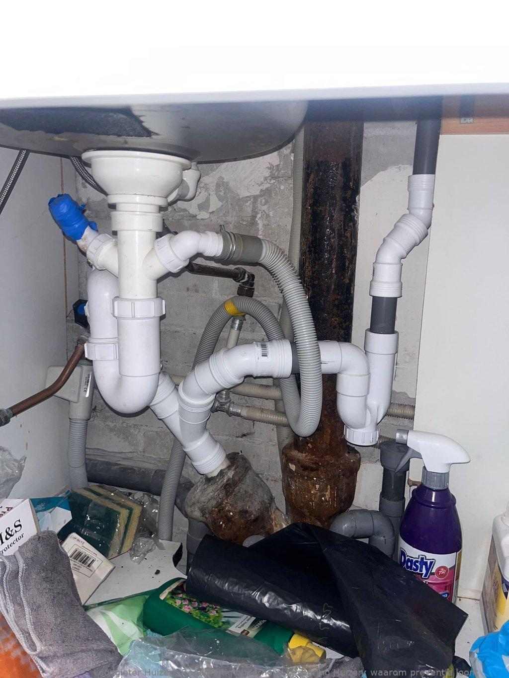 Regelmatig Onderhoud Besparing Huizen