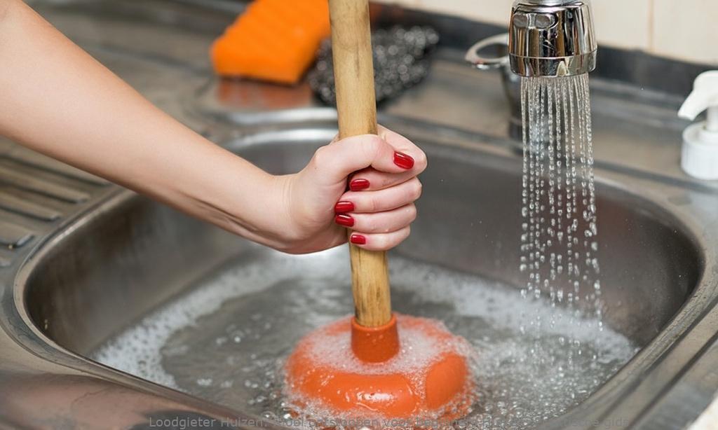 Riool Ontstoppen Voor Beginners Huizen