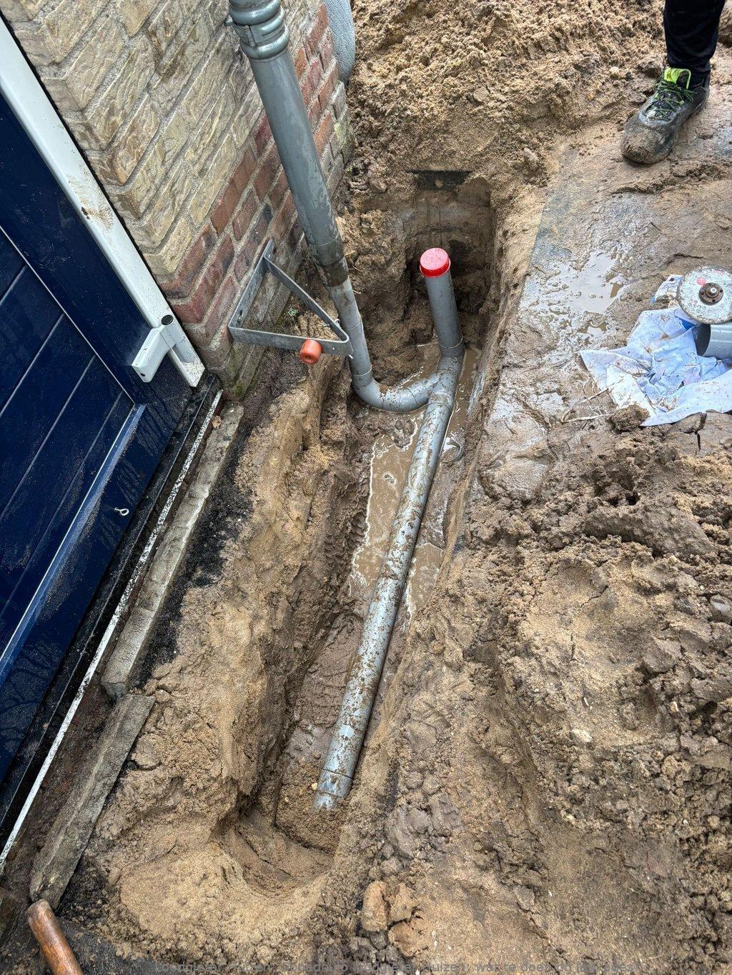 Spoedhulp Loodgieter Huizen